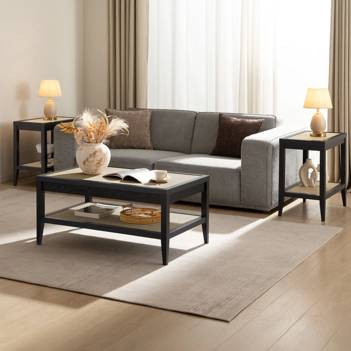 Savanna Coffee Tables