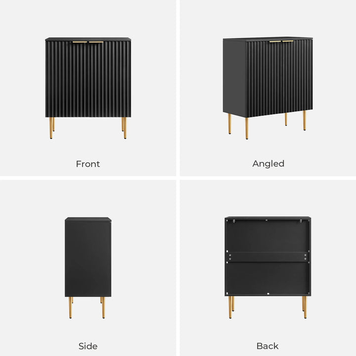 Opus Sideboard With Doors