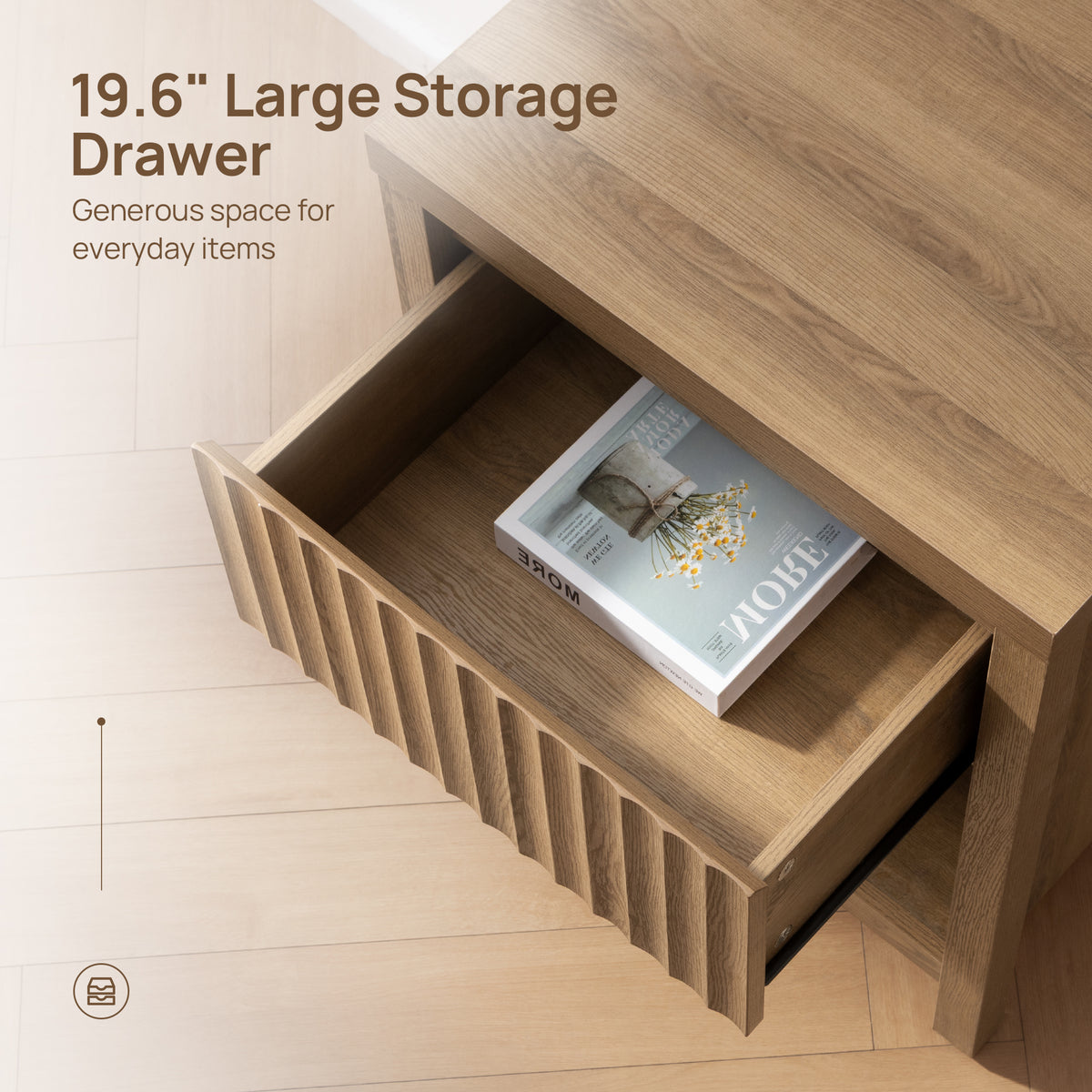 Prelude 7 Drawers Dresser Bedroom Sets