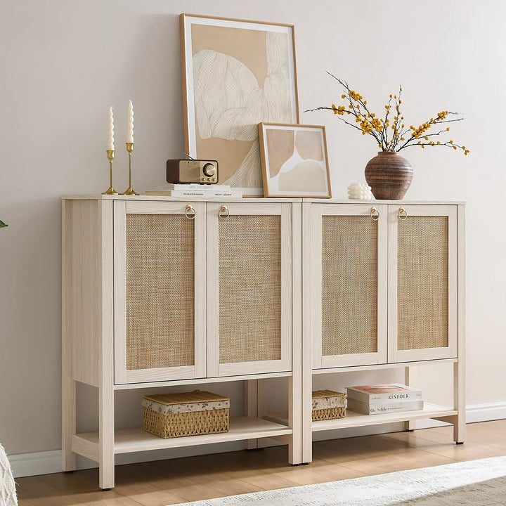 Terra Shoe Cabinet Entryway