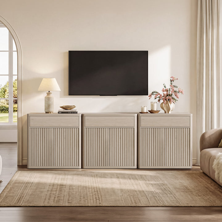Cas Sideboard Cabinet With 2 Doors