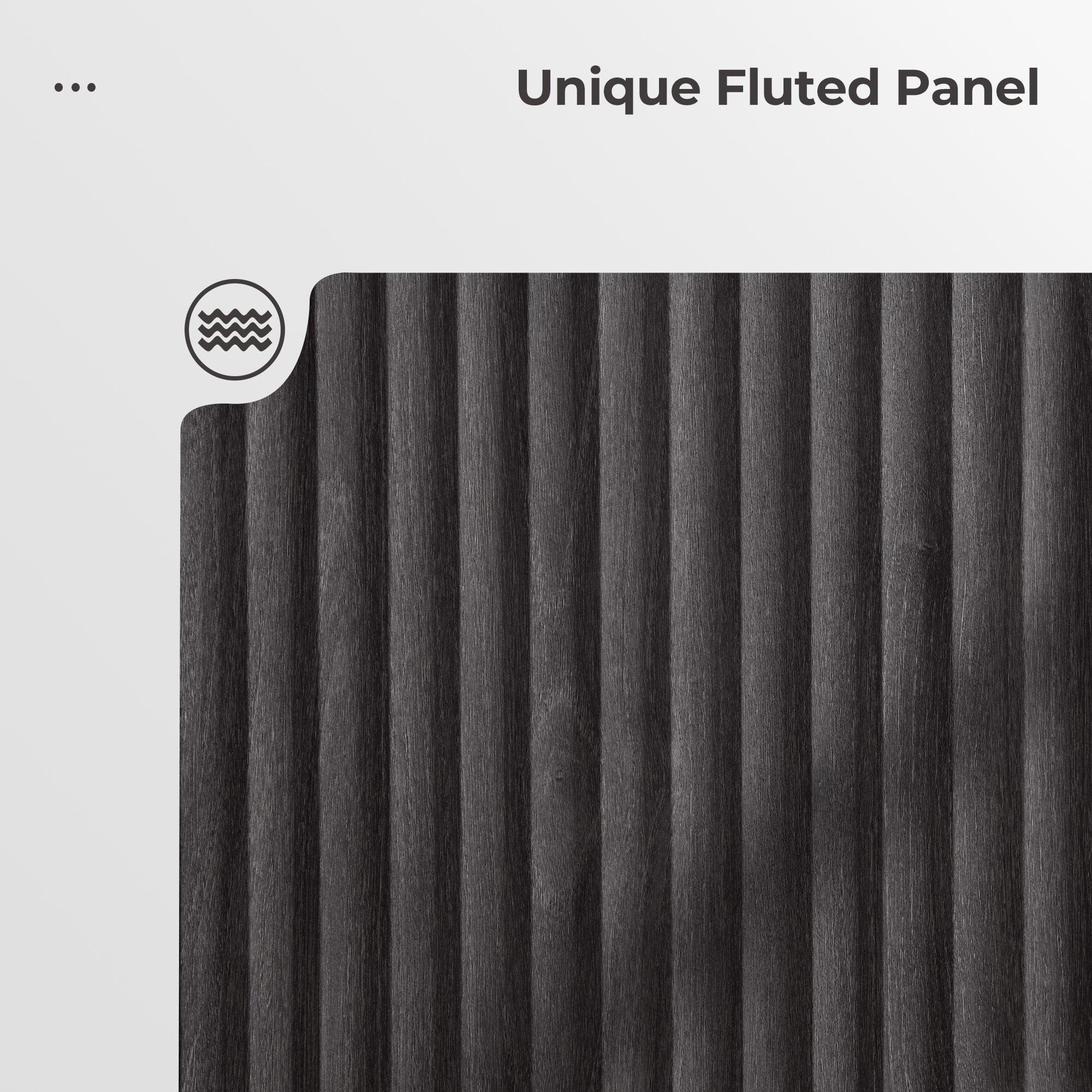 Cas Black Shoe Cabinet Entryway