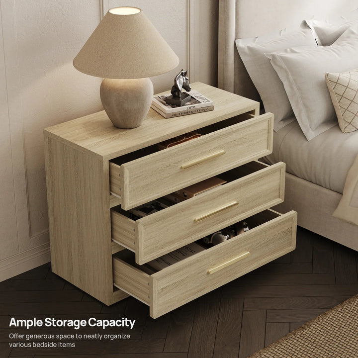 Crescent Modular 26.6'' Tall Dresser Bedroom Set