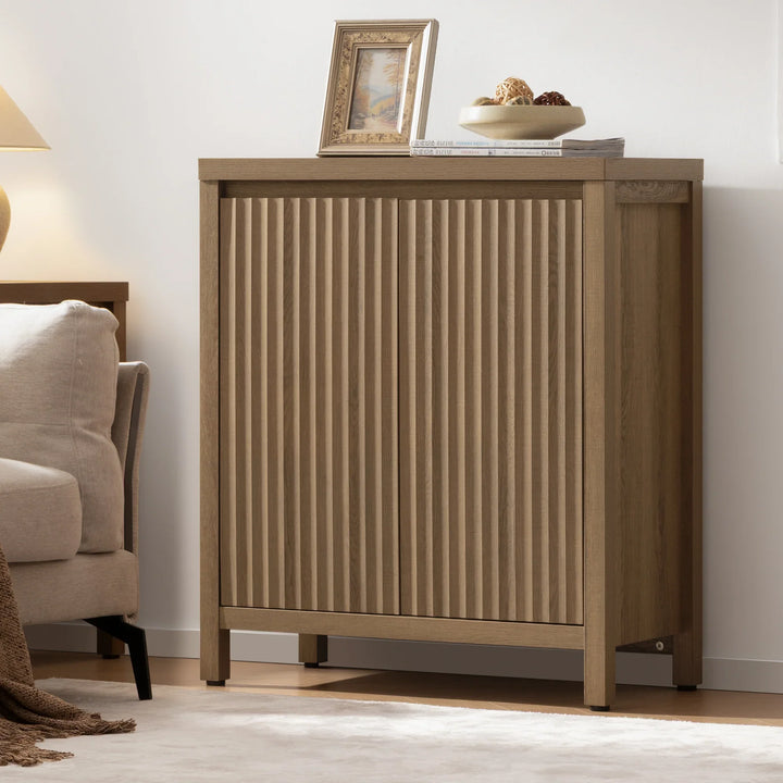 Prelude Buffet Cabinet with 2 Doors