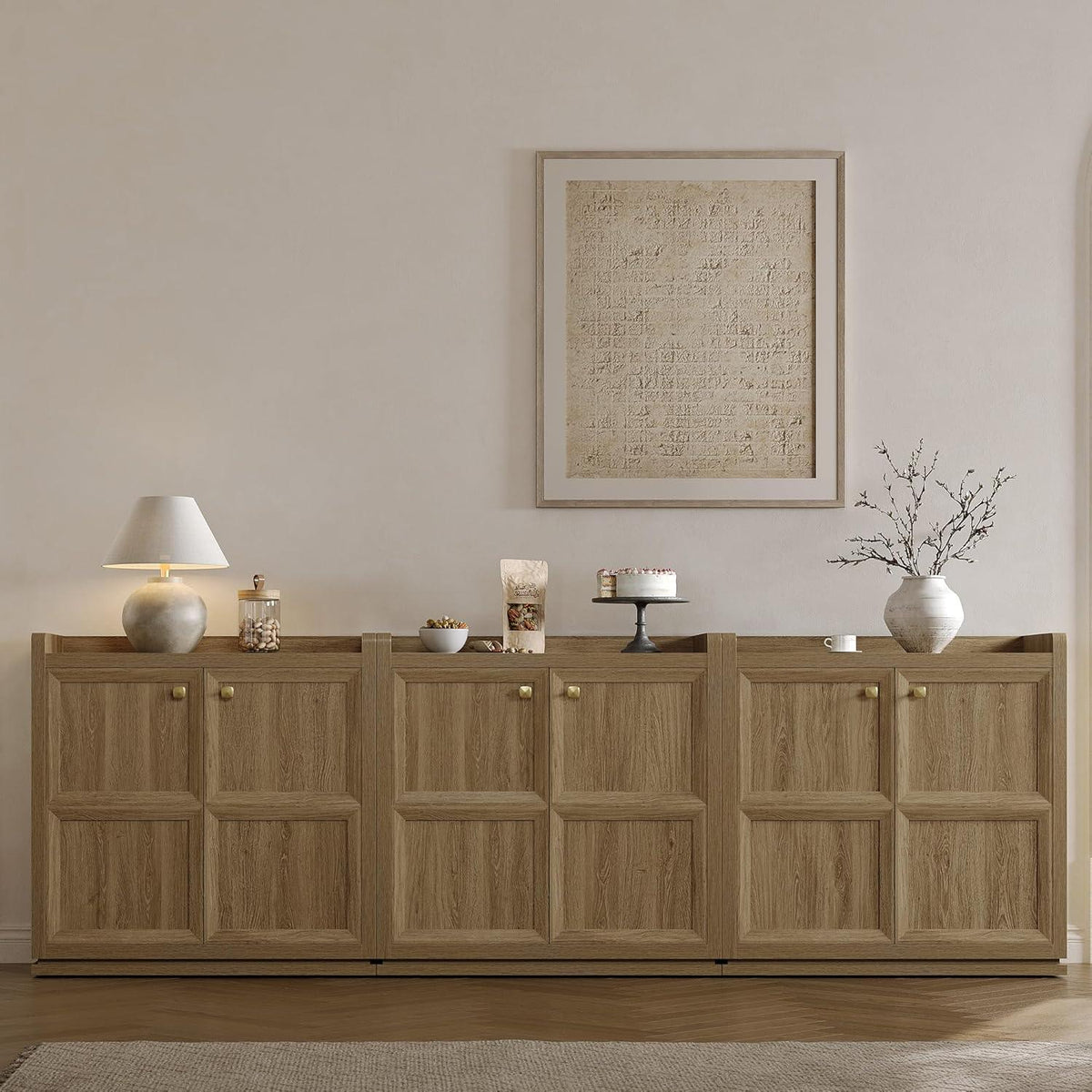 Helio Sideboard Cabinet