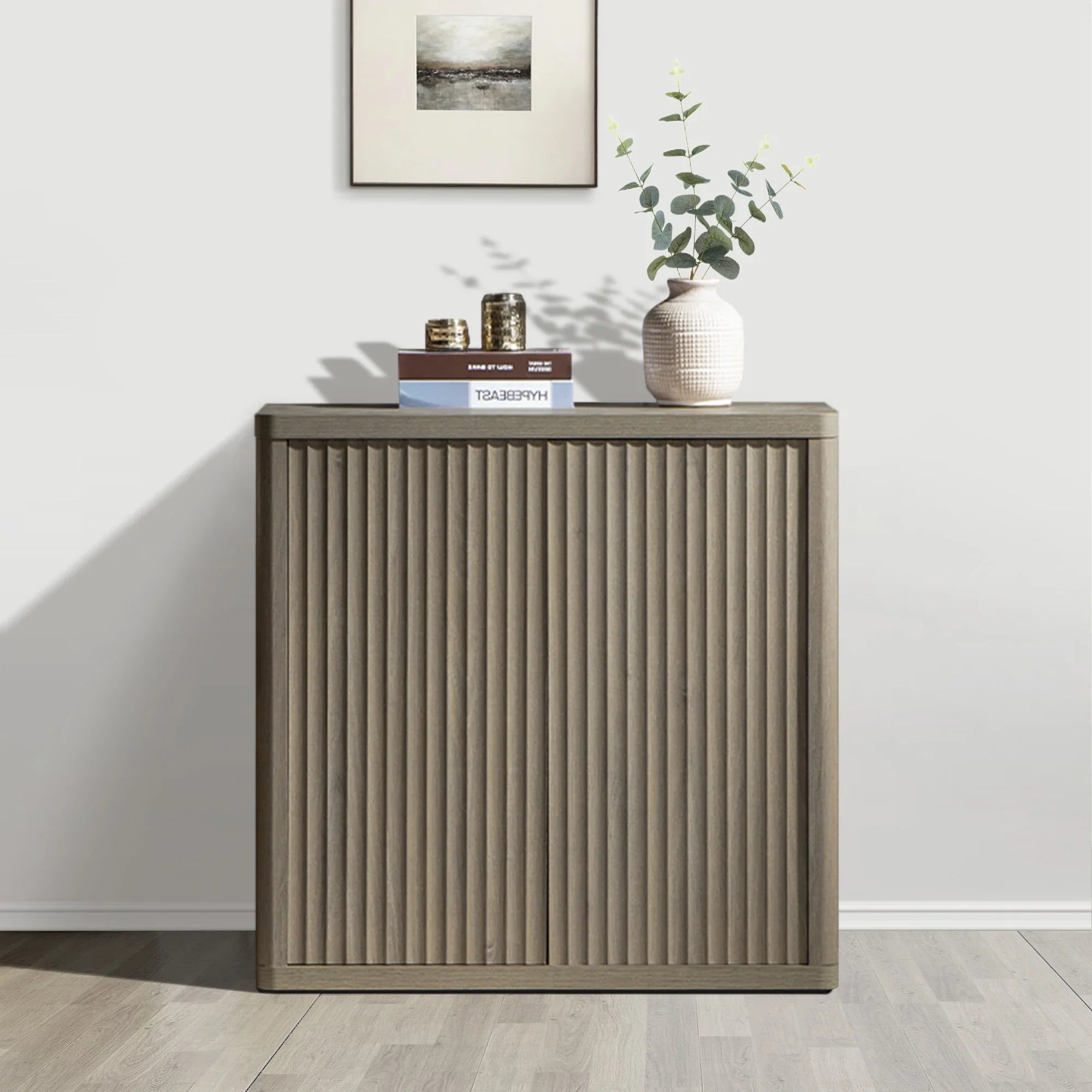 Cas Buffet Cabinet with 2 Doors