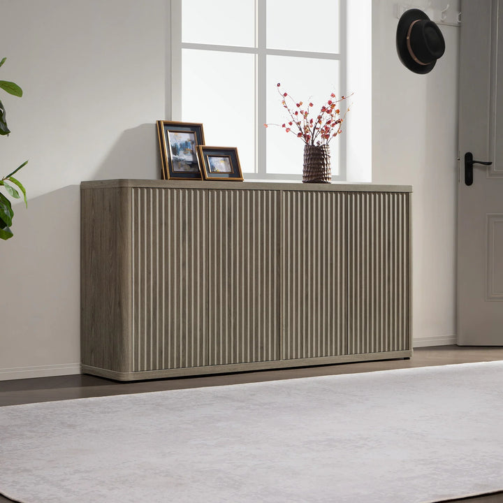 Cas Sideboards with Doors