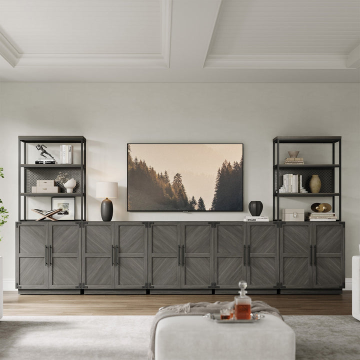 Willow Modular TV Stand