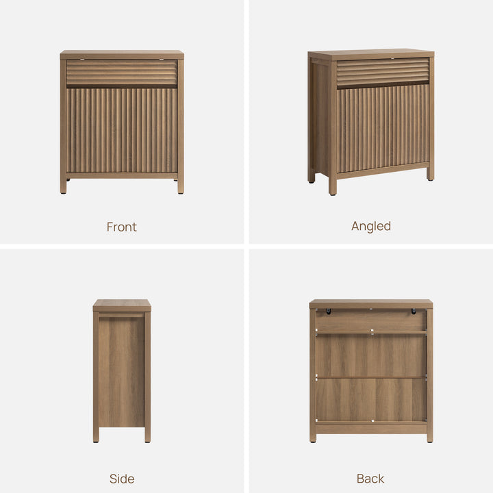 Prelude TV Console up to 95 Inch TV