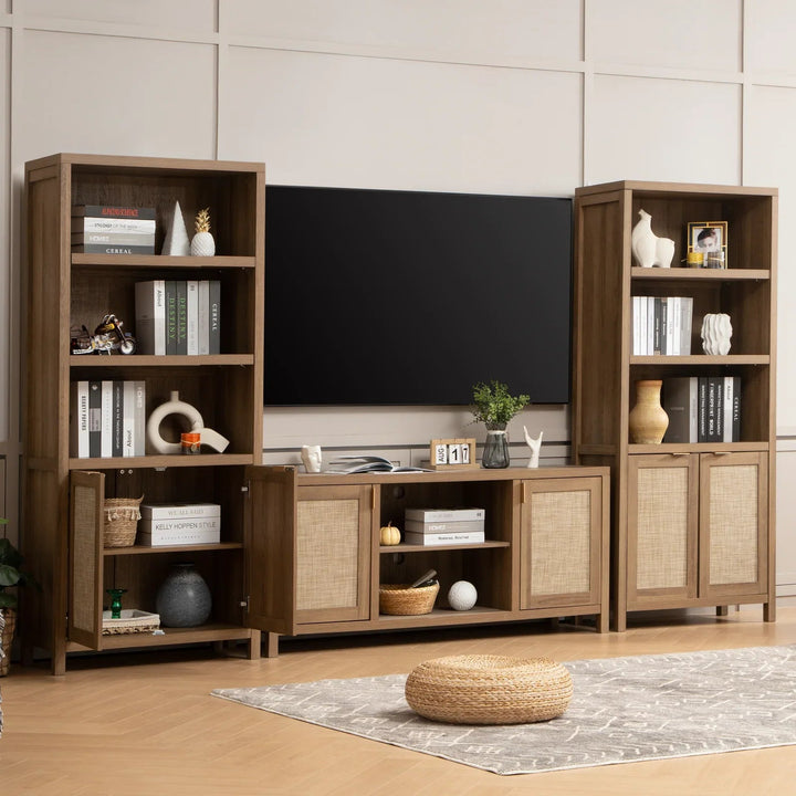 Savanna TV Cabinet with Storage