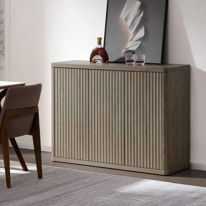 Cas Sideboard Cabinet, 3 Doors Storage