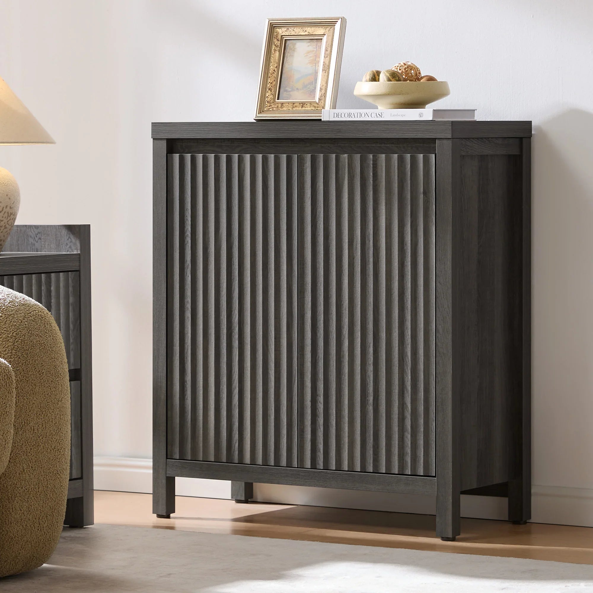 Prelude Sideboard with Doors