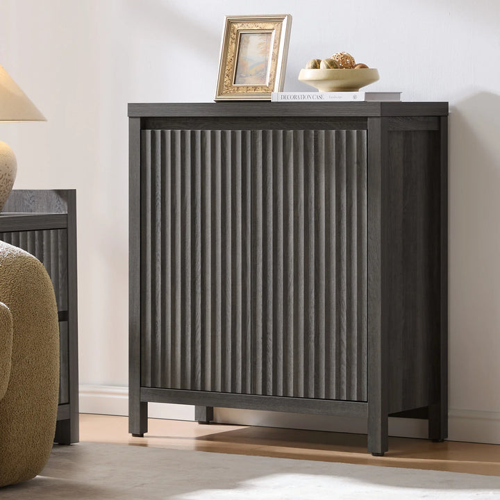 Prelude Sideboard with Doors