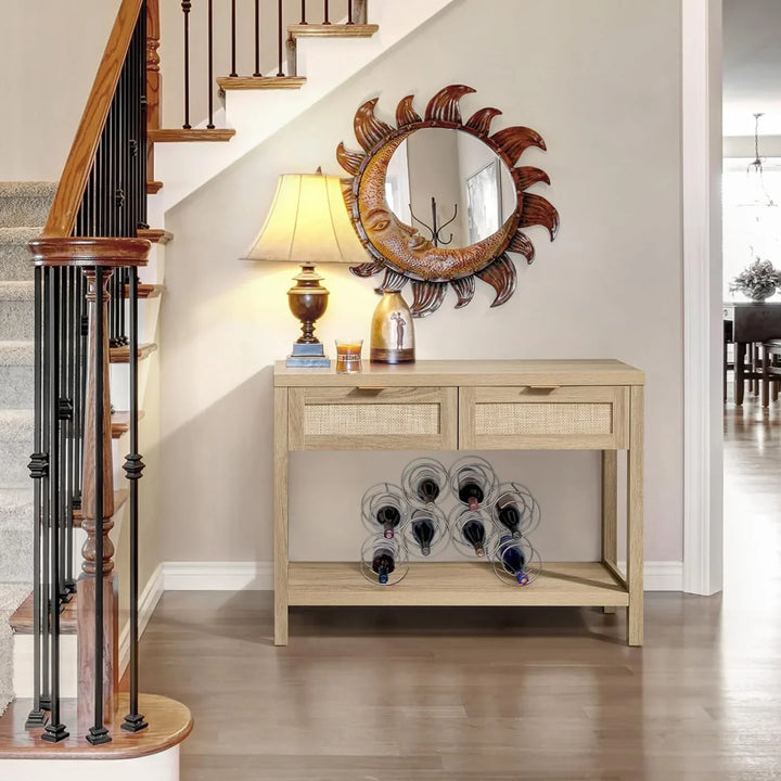 Savanna Console Table