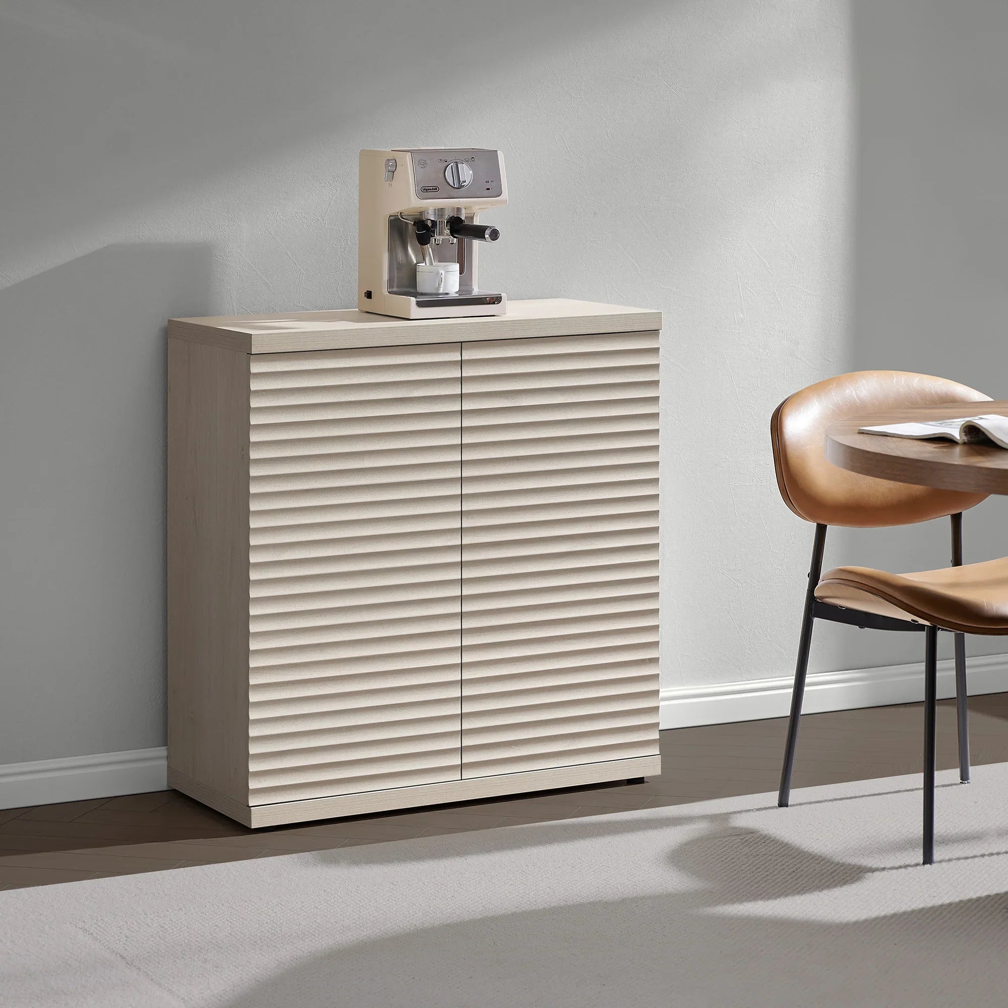 Stria Sideboard with 2 Doors for Dining Room