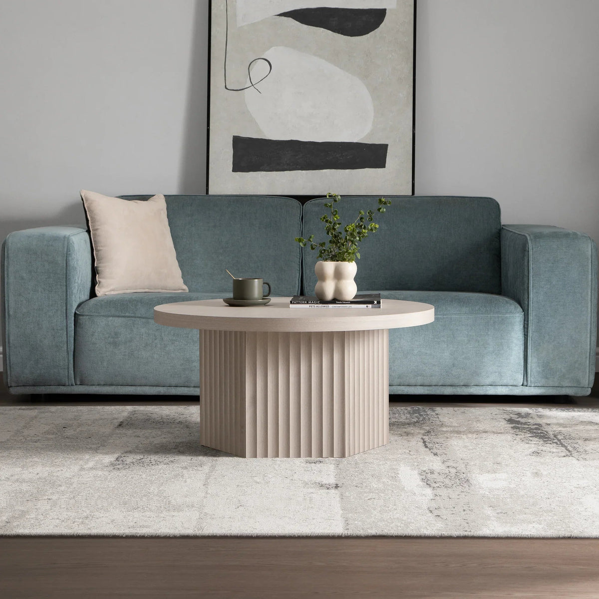 Stria Coffee Table