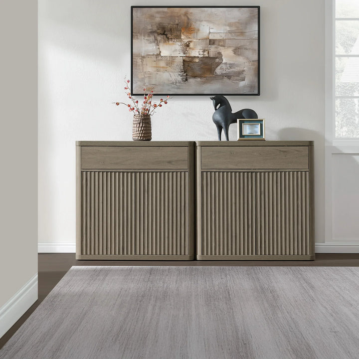 Cas Sideboard Cabinet With 2 Doors
