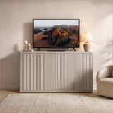 Stria TV Stand with Storage up to 100Inch TV