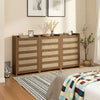 Savanna 5 Drawers Chest