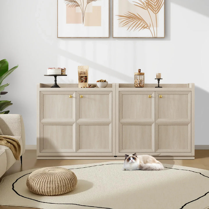 Helio Sideboard Cabinet