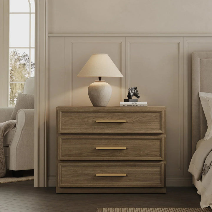 Crescent Modular 9 Drawers Dresser