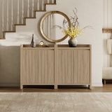 Prelude Shoe Storage Cabinet Entryway, Set of 2