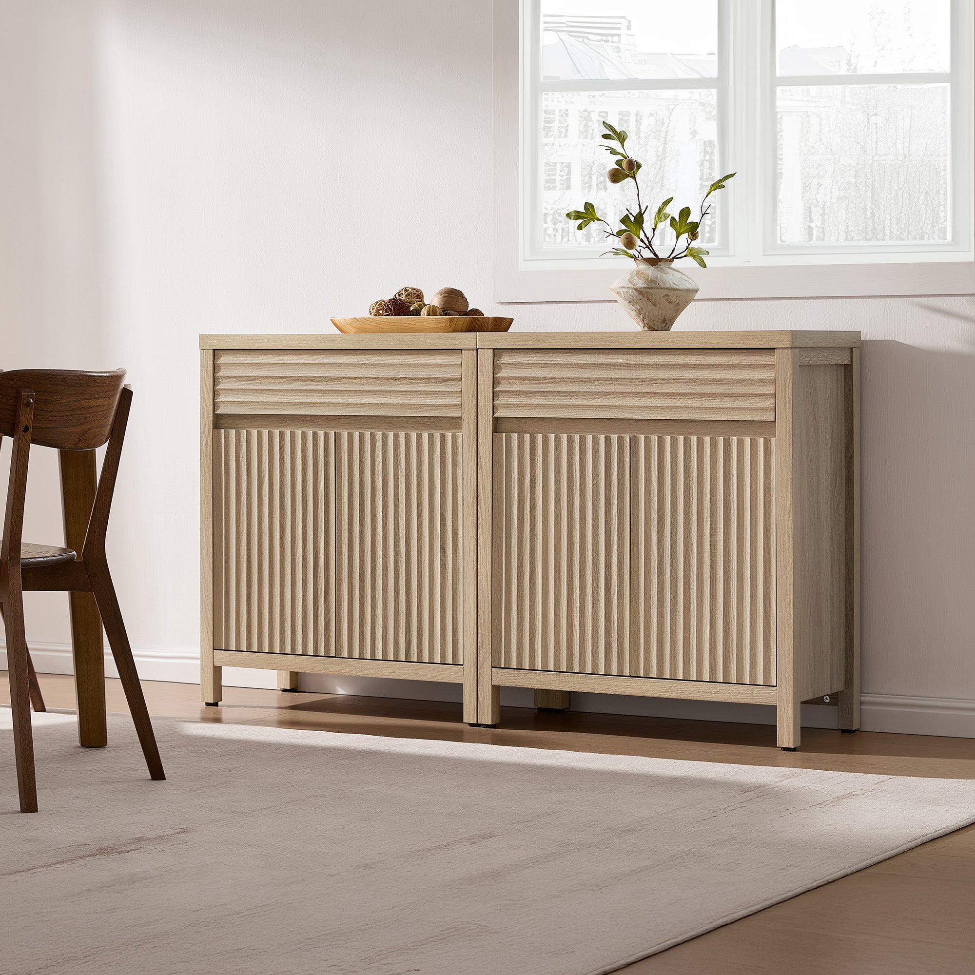 Prelude TV Console up to 95 Inch TV