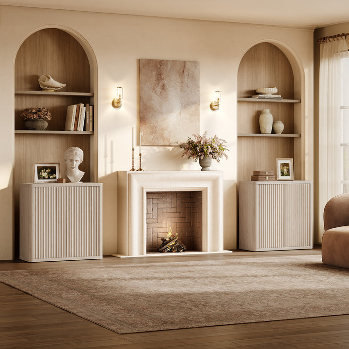 Cas Buffet Cabinet with Storage