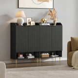 Opus Shoe Cabinet with 2 Doors, Set of 2