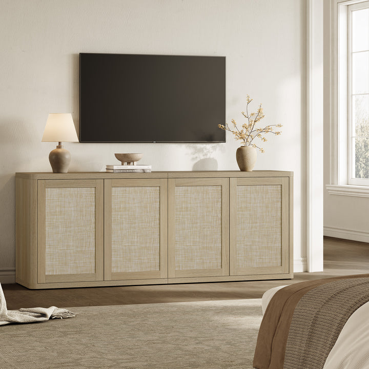 Zura Modular TV Stand up to 65Inch TV