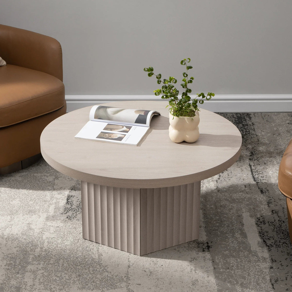 Stria Coffee Table