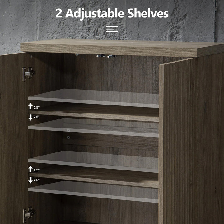 Stria Storage Cabinet