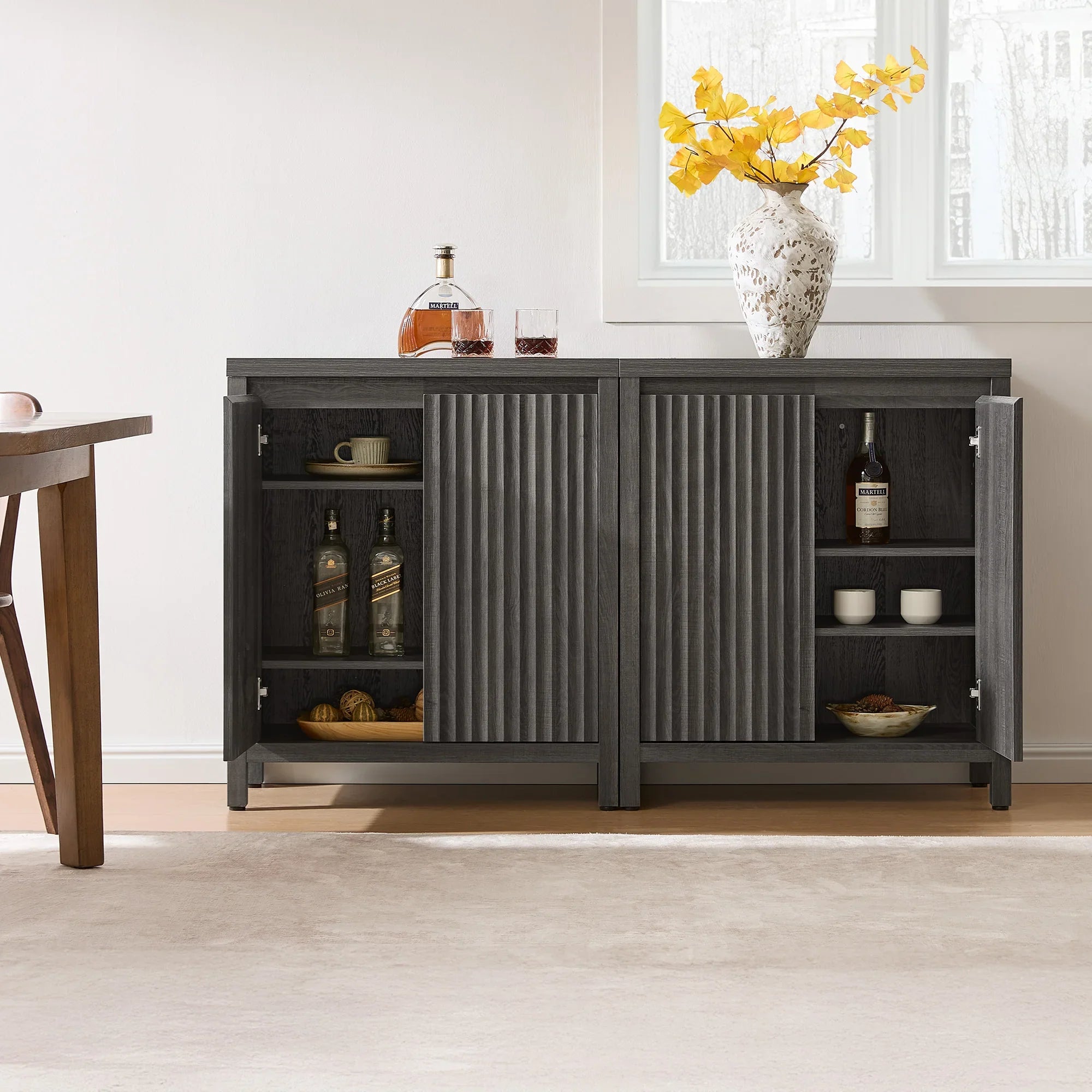 Prelude Sideboard with Doors