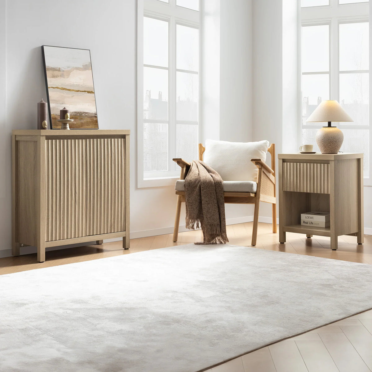 Prelude Beside Table