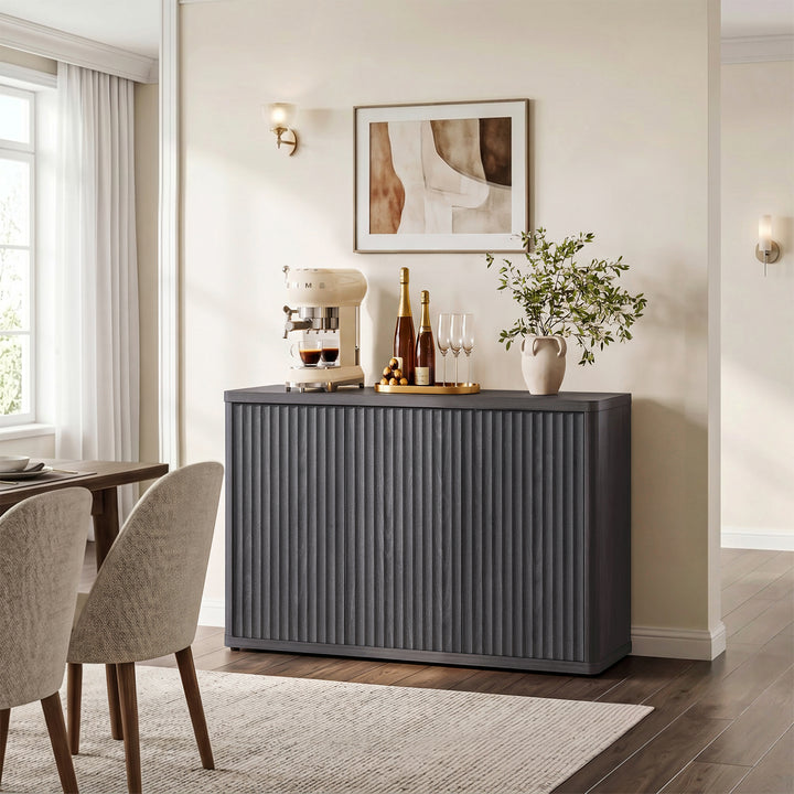 Cas Sideboard with 3 Doors