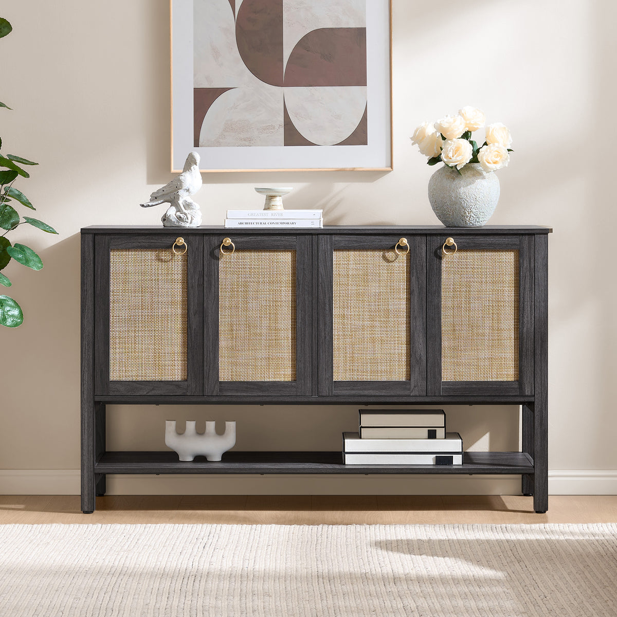 Terra Cabinet with Storage
