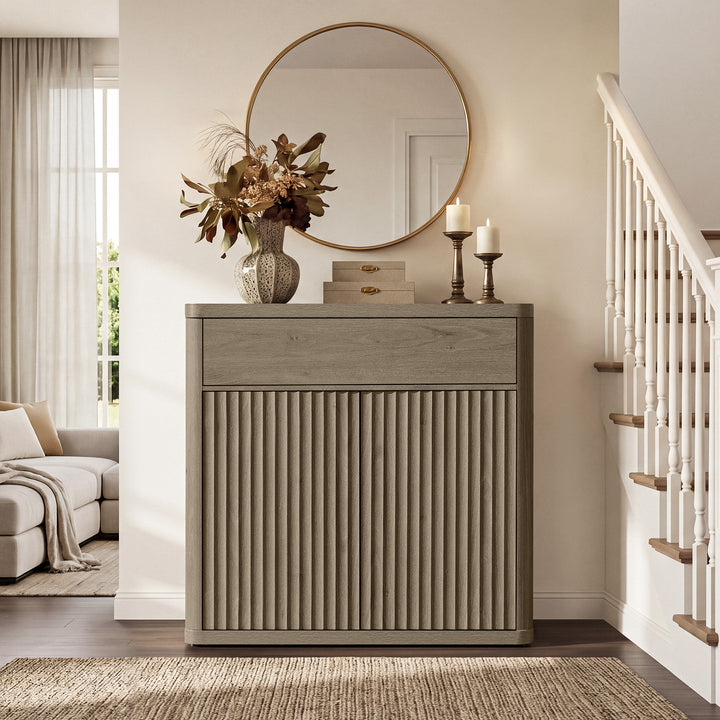 Cas Modern Buffet Cabinet with Storage