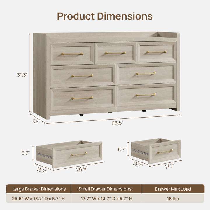 Helio Large Storage Bedroom Sets, Modern Design