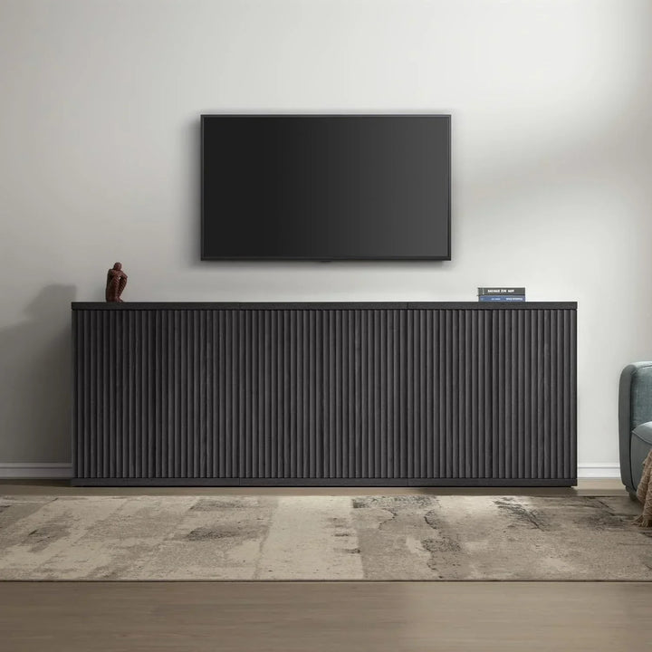 Stria TV Stand with Storage up to 100Inch TV