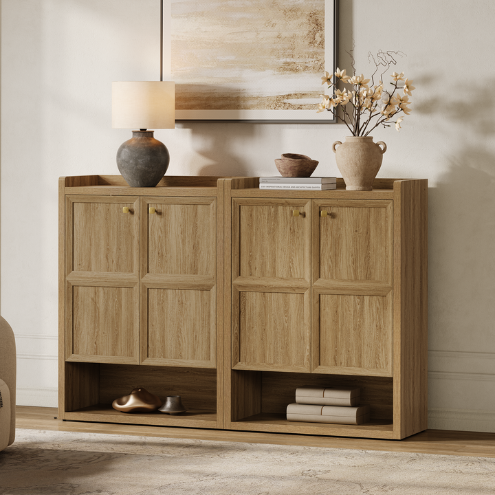 Helio Shoe Cabinet, Modern Shoe Storage