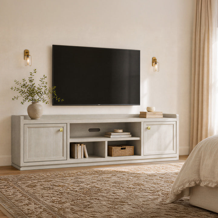 Helio TV Cabinet for 75Inch TV