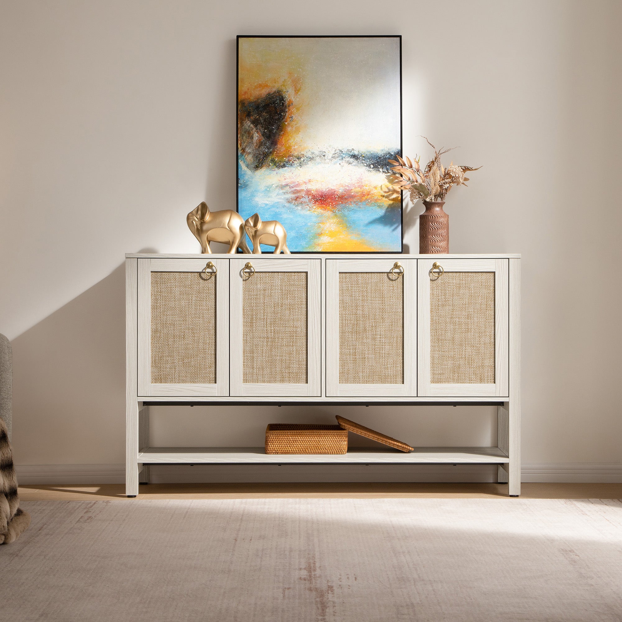 Terra Sideboard Cabinet