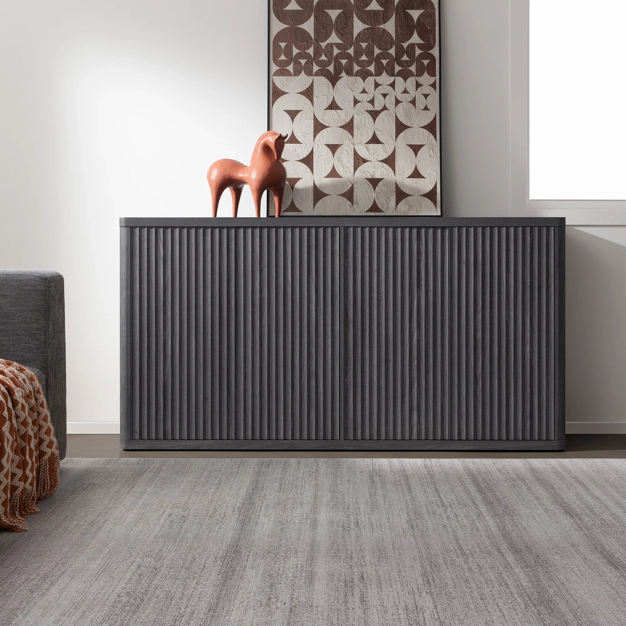 Cas Sideboards with Doors