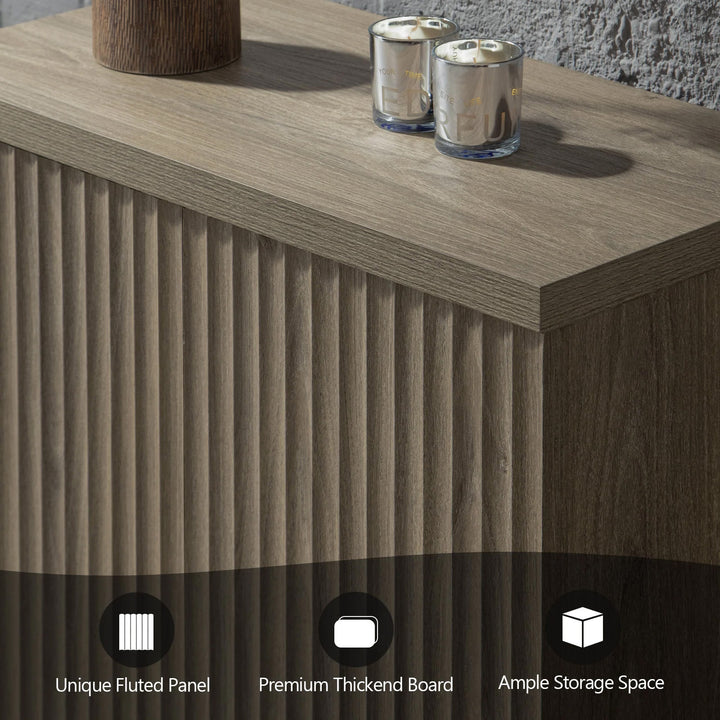 Stria Storage Cabinet