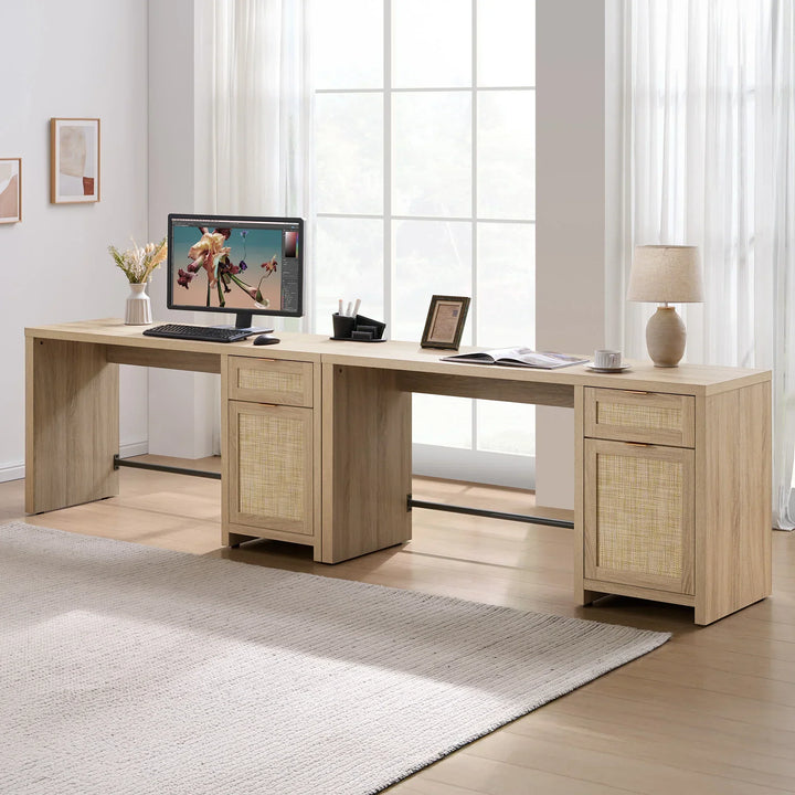 Savanna Office Desk