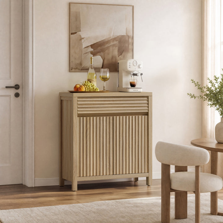 Prelude Sideboard with Drawer