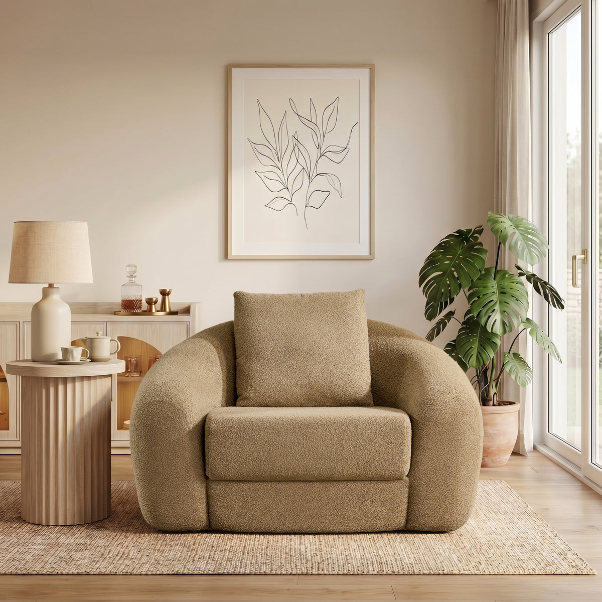 Nimbus  Sofa Couch