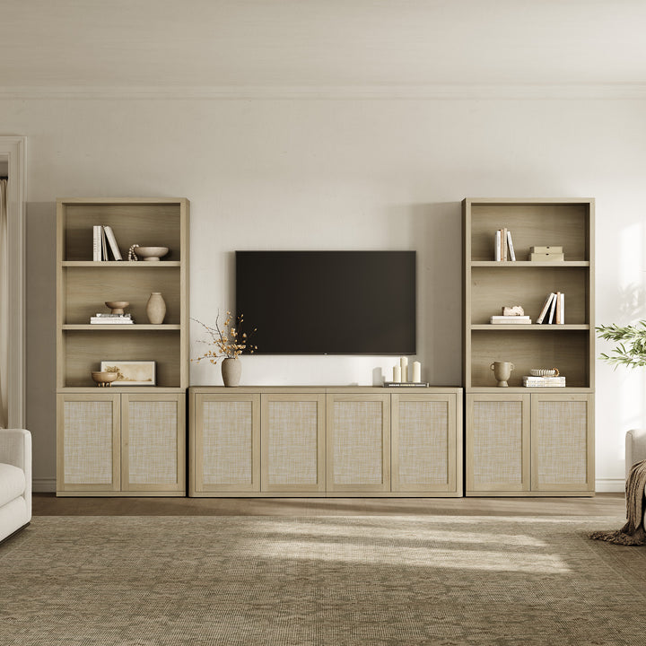 Zura Modular TV Stand up to 65Inch TV