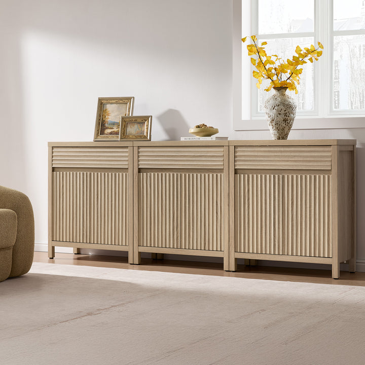 Prelude TV Console up to 95 Inch TV