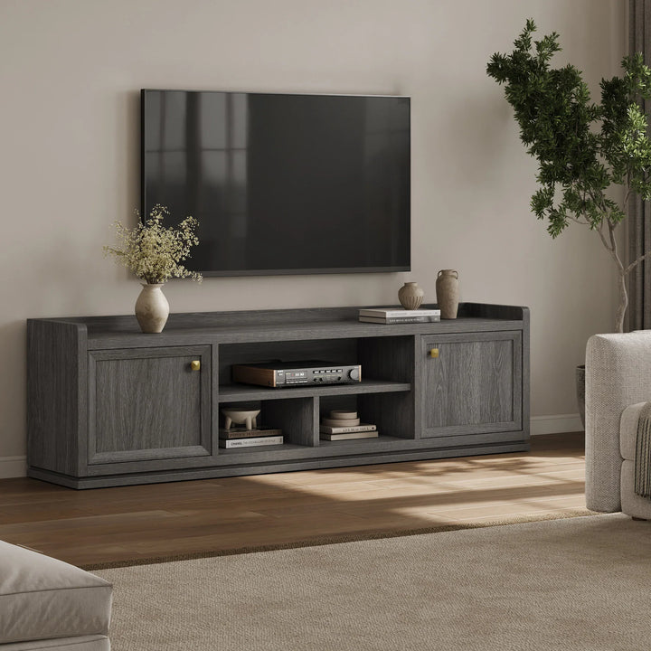 Helio TV Stand for 75 inch TV